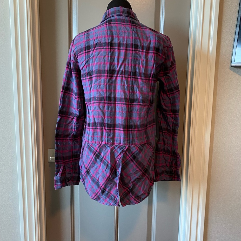 Splendid Button Down - image 2